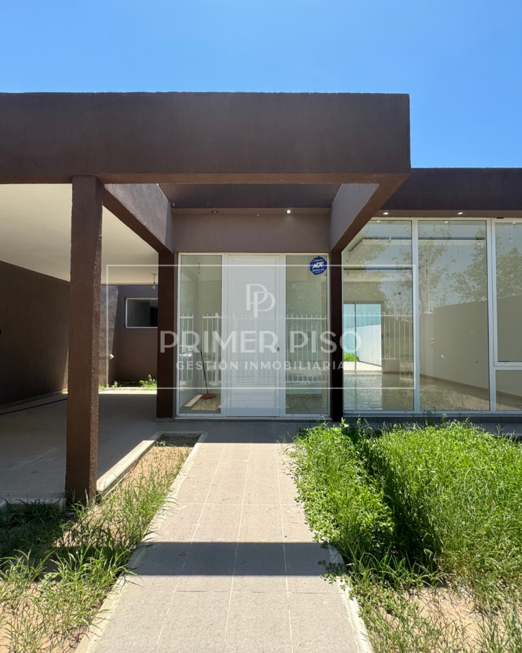 VENTA / CASA / BARRIO VILLA ALBERTINA, VILLA MARIA