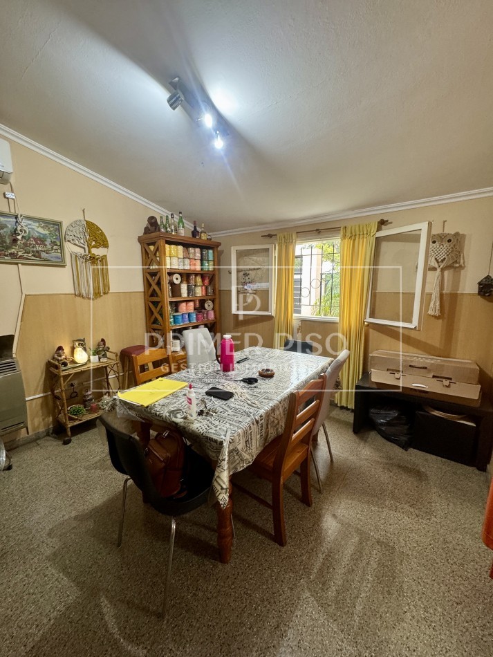 SE VENDE CASA / BARRIO SAN MARTIN / VILLA MARIA