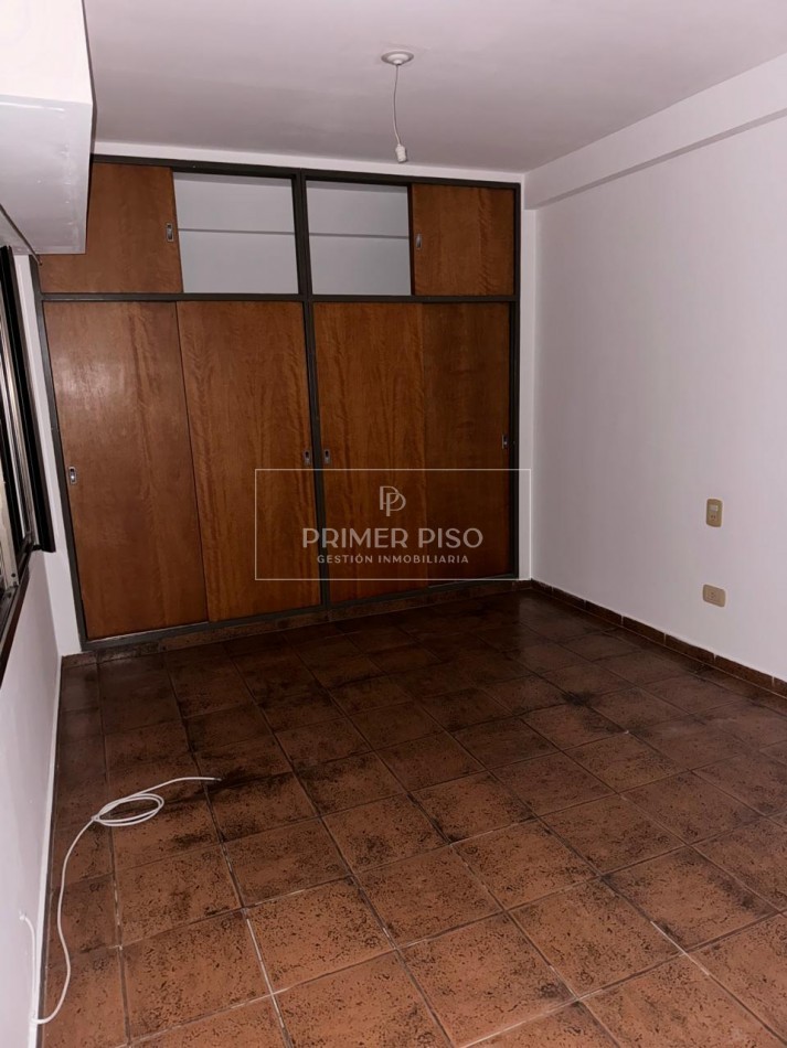 ALQUILER / DEPTO 1 DORMITORIO / BARRIO CENTRO