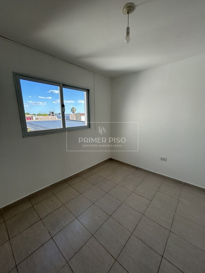 SE ALQUILA / DEPTO. 2 DORMITORIOS / BARRIO SAN JUAN BAUTISTA