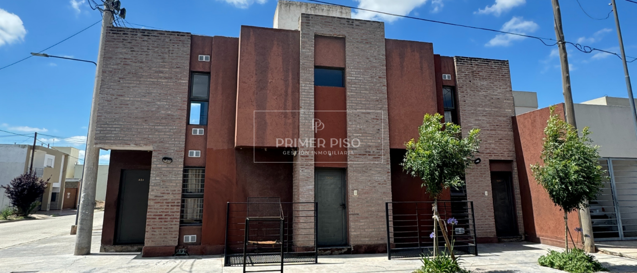 SE VENDE DEPTO DE UN DORMITORIO | BARRIO LAMADRID