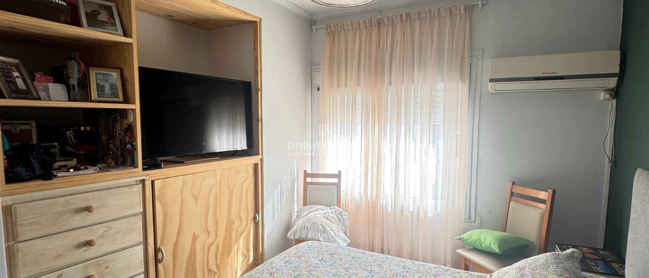 Departamento Barrio Guemes en venta