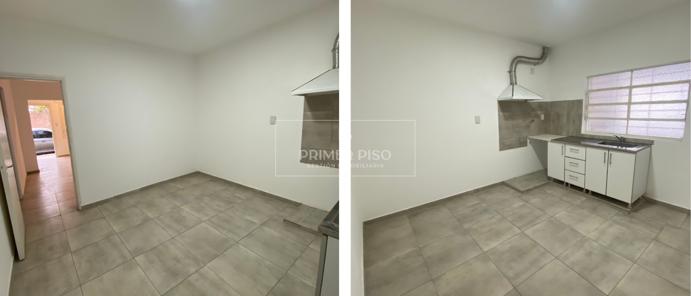 Casa en venta | Barrio Ameghino