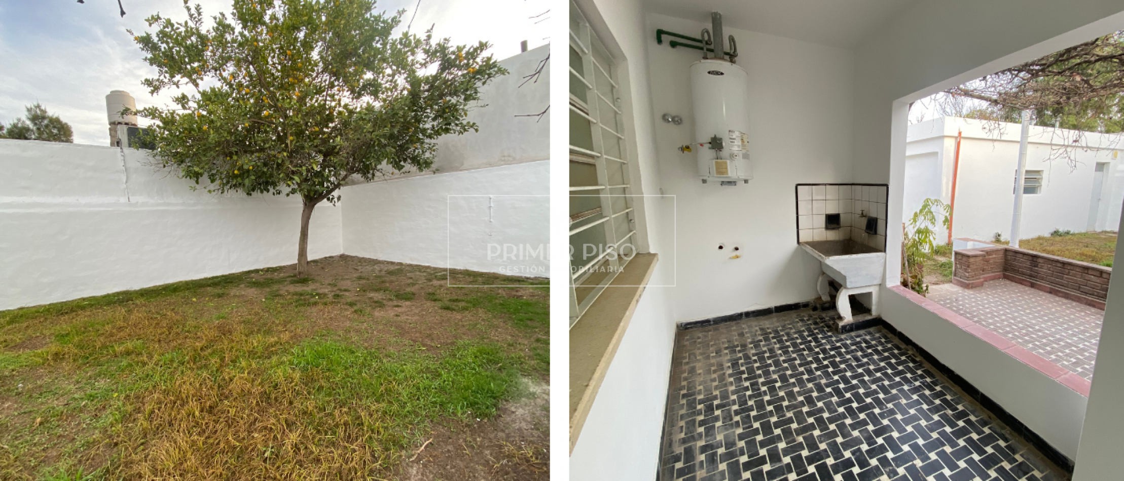 Casa en venta | Barrio Ameghino