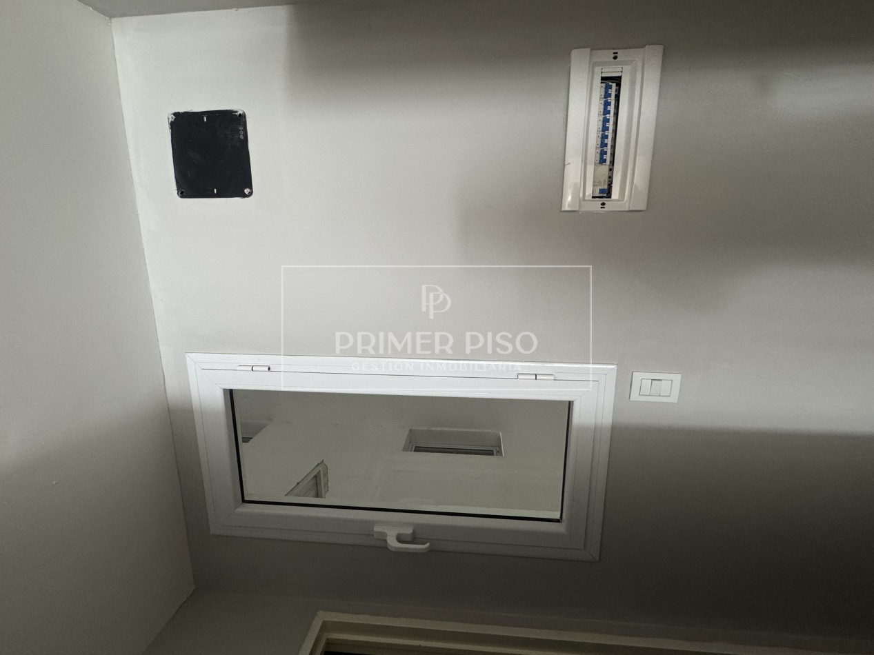 VENTA / DEPTO 2 DORMITORIOS / BARRIO CENTRO