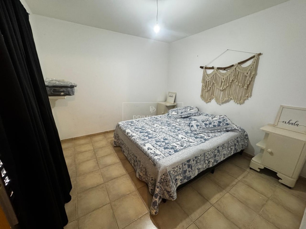 ALQUILER / DEPTO AMOBLADO / BARRIO AMEGHINO