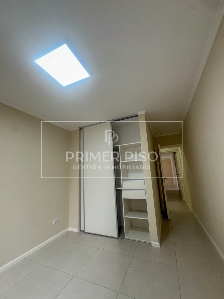 Departamento en venta | Barrio Centro, Villa Maria