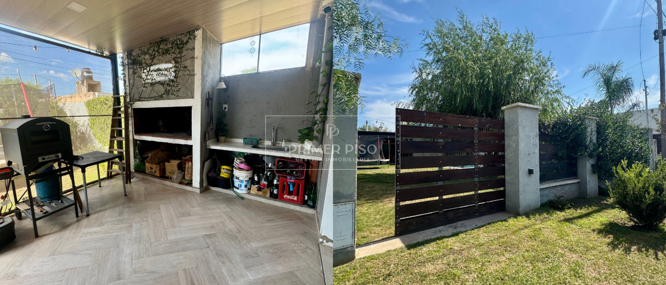 QUINTA EN VENTA | BARRIO MASTERPLAN, VILLA NUEVA