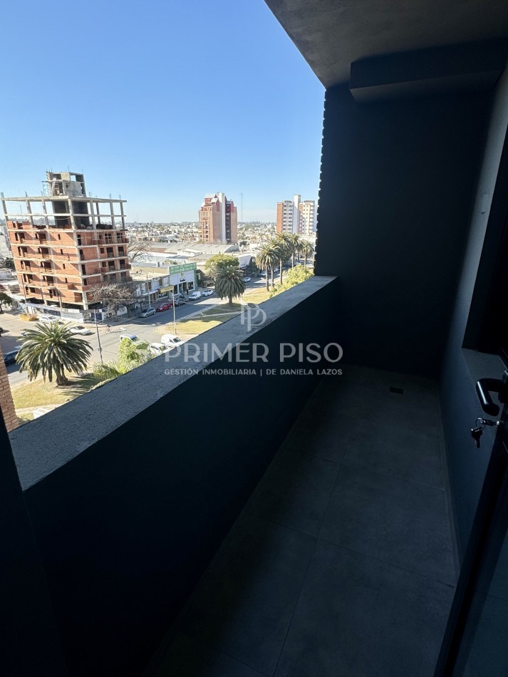 DEPARTAMENTO | JACARANDA 19