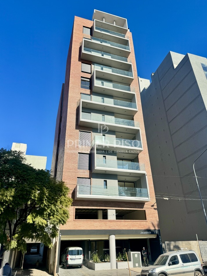 DEPARTAMENTO | JACARANDA 19