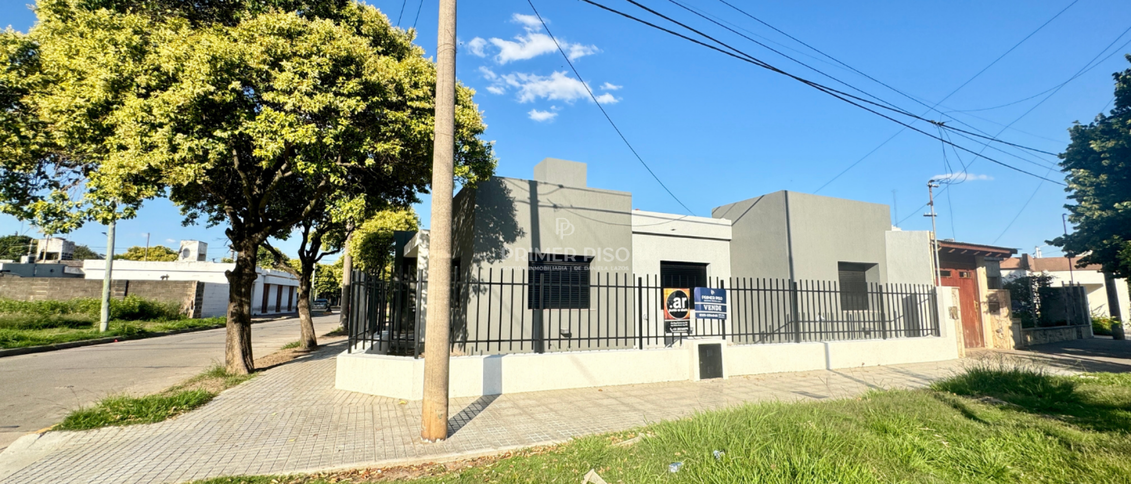 Casa a estrenar en Barrio Trinitarios