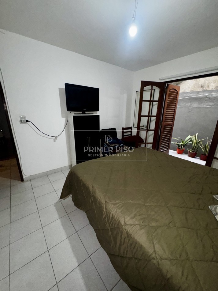 VENTA / DEPTO 2 DORMITORIOS / BARRIO CENTRO