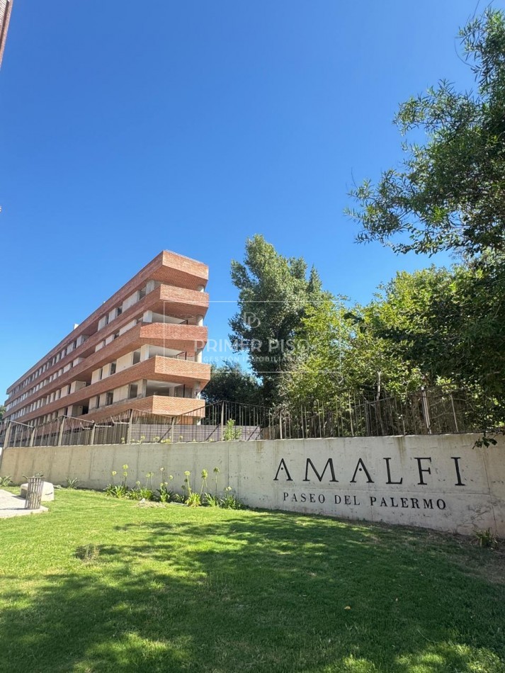 VENTA / DEPTO EN POZO / BARRIO PALERMO