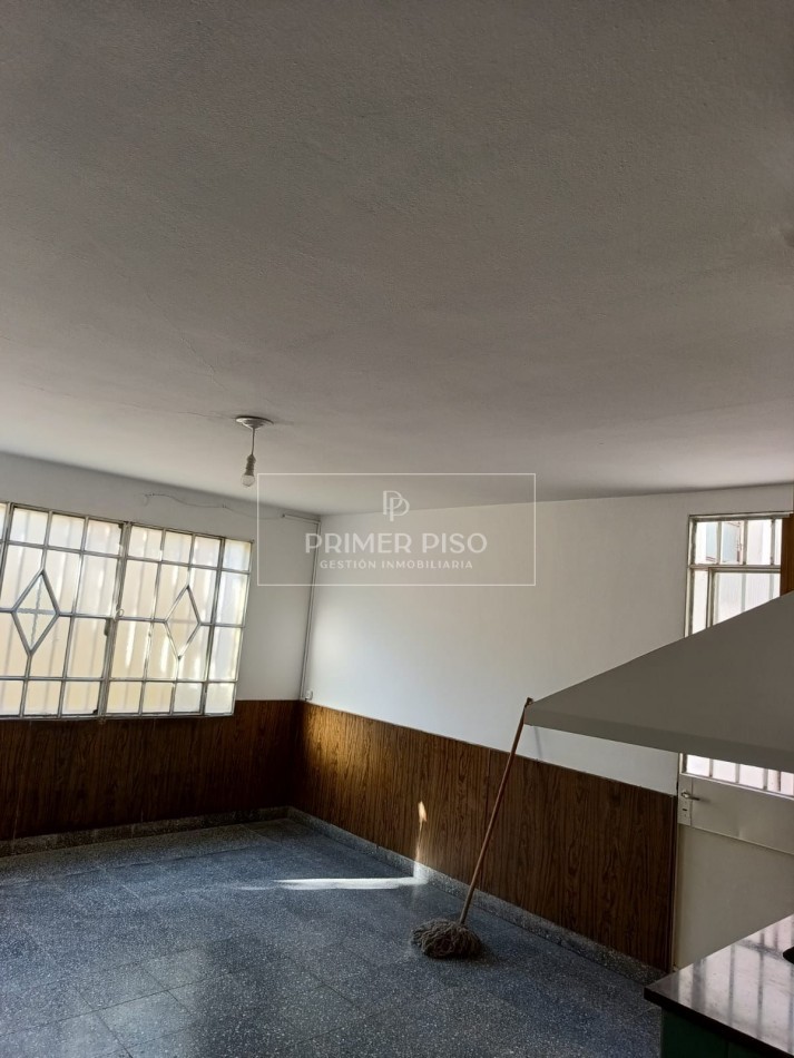 ALQUILER / BARRIO CENTRO / DEPTO 1 DORMITORIO