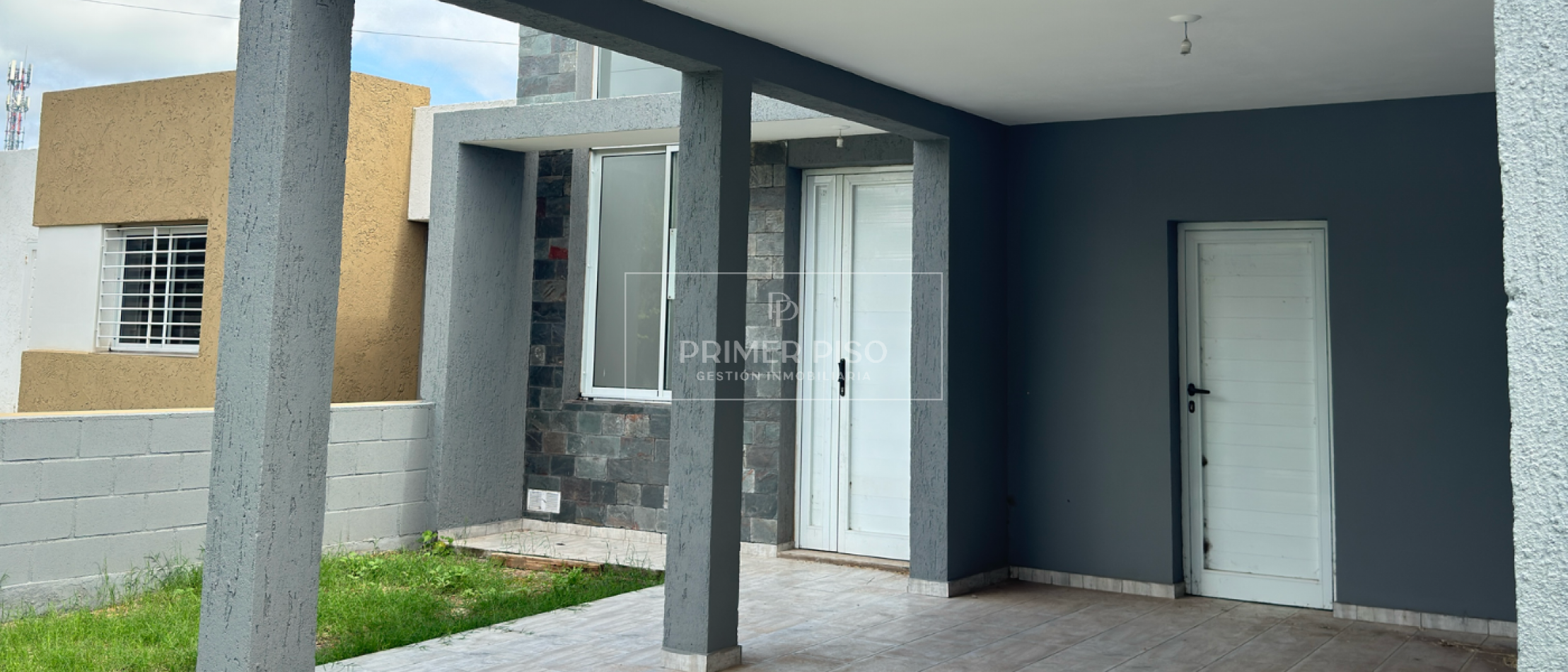 DUPLEX EN VENTA | BARRIO CTALAMOCHITA, VILLA NUEVA