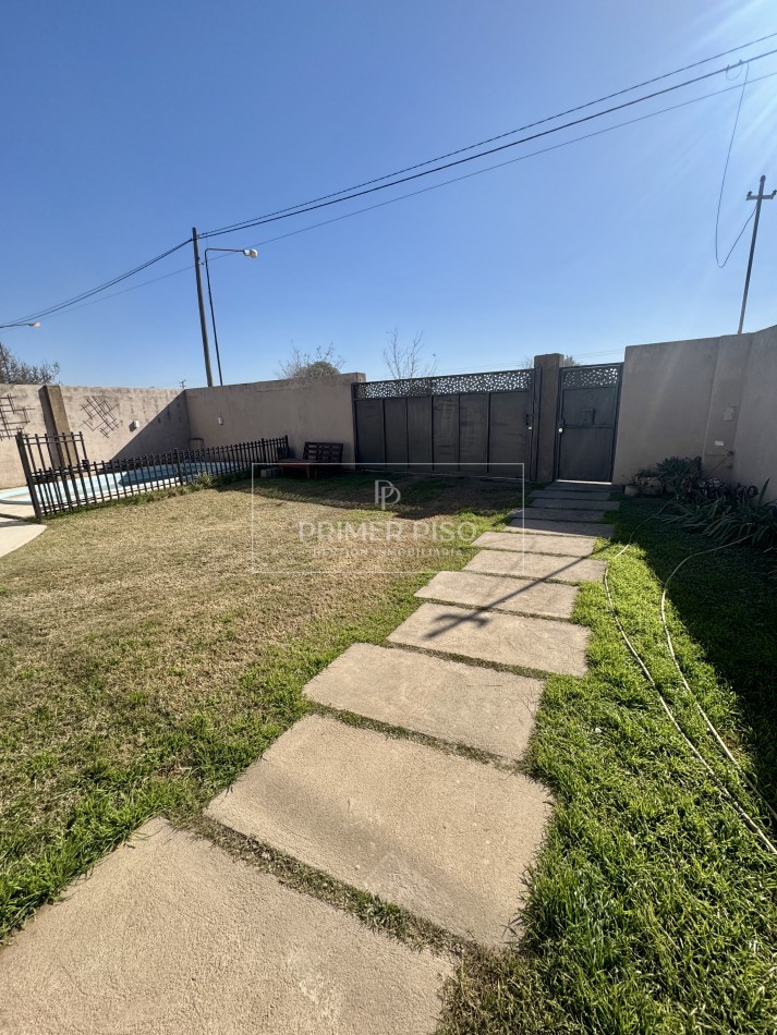 CASA / VENTA BARRIO CASALINDA