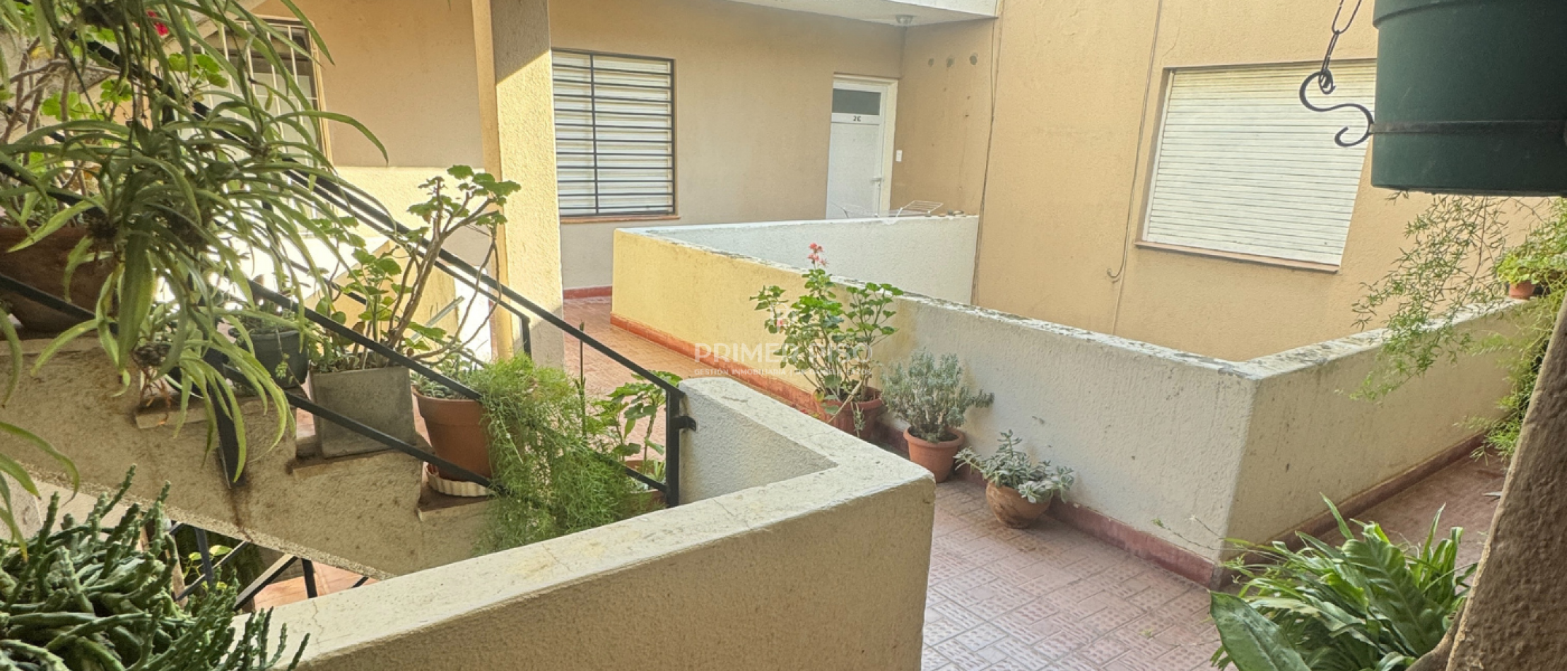 Departamento Barrio Guemes en venta