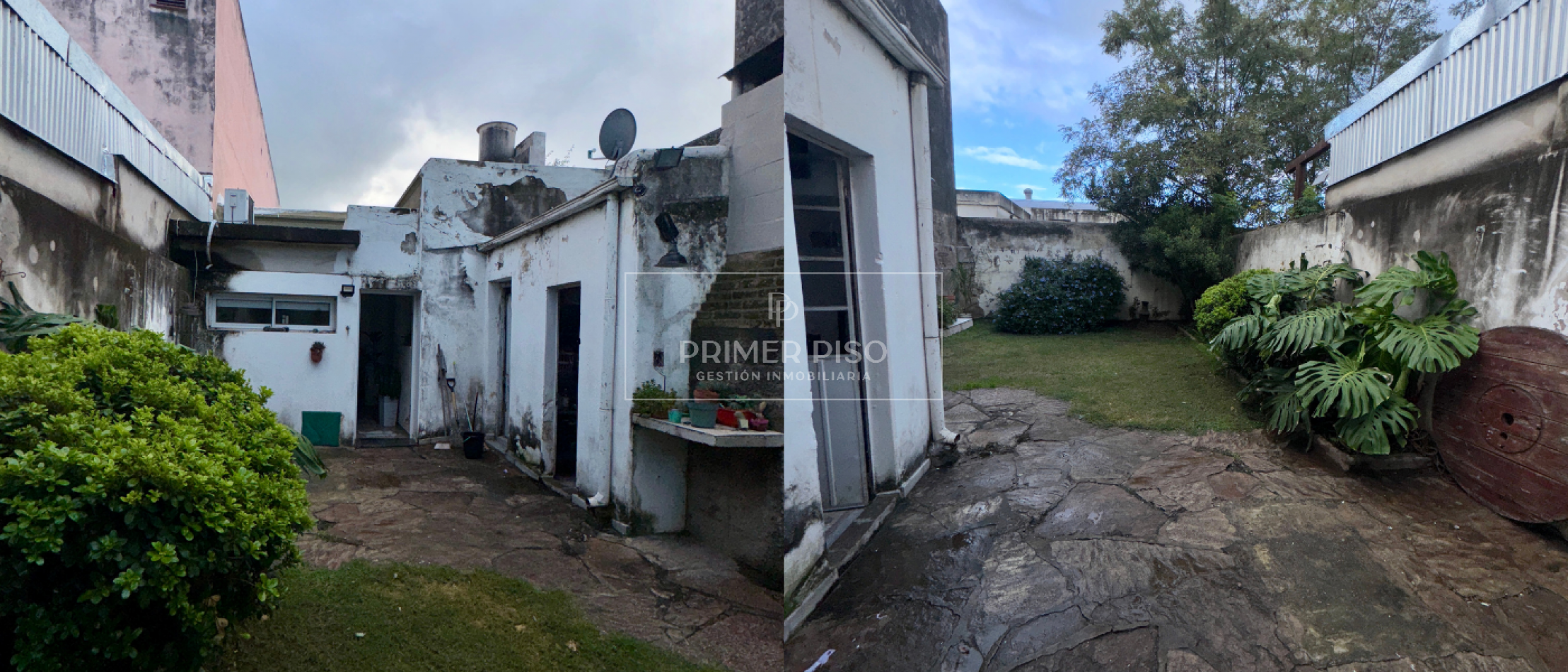 Casa para refaccion en venta | Barrio Centro Sur