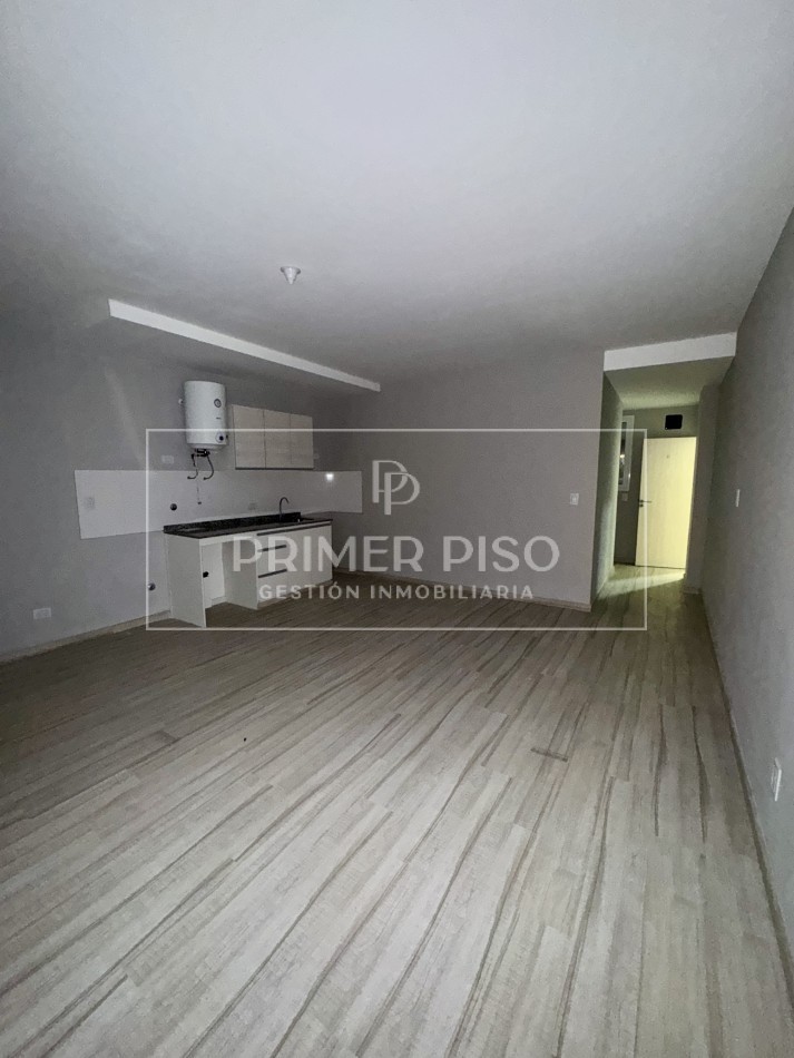 VENTA / DEPTO 2 DORMITORIOS / BARRIO CENTRO