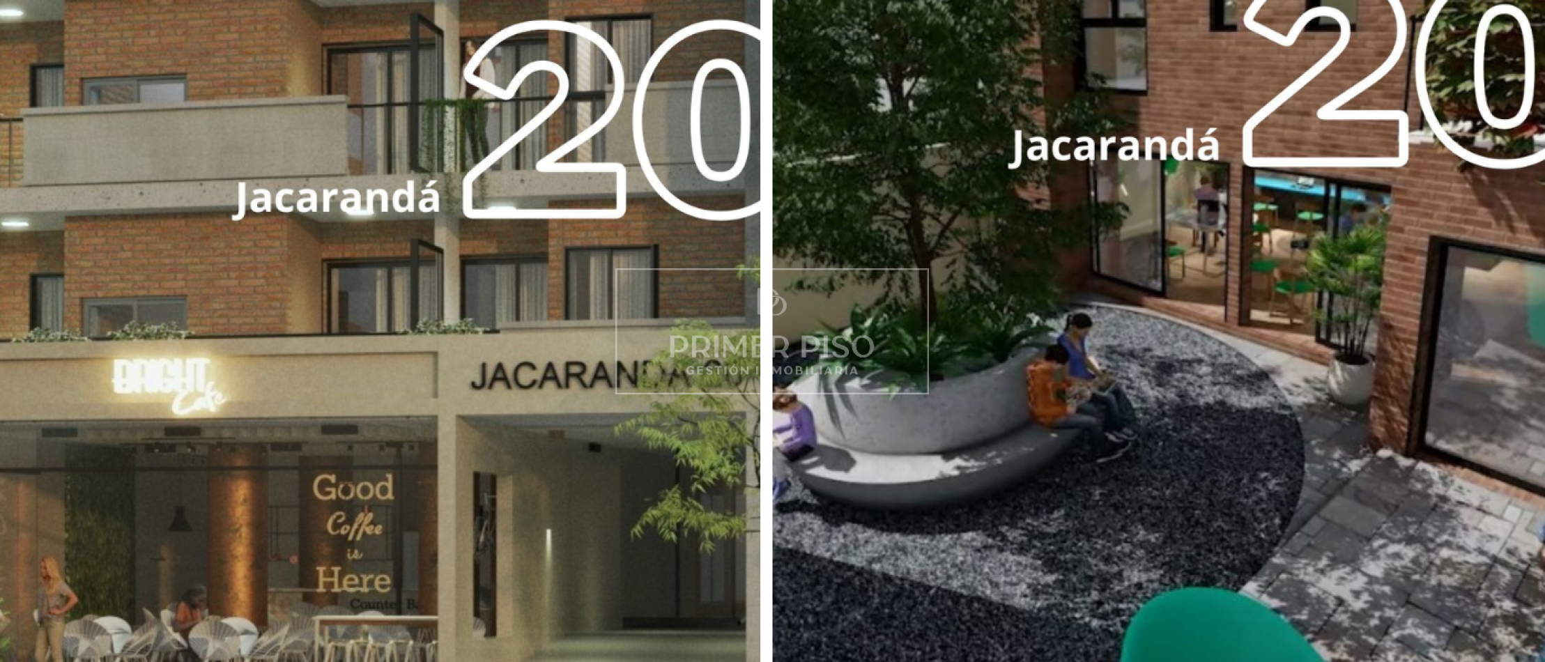 VENTA | DEPARTAMENTO EN POZO JACARANDA 20