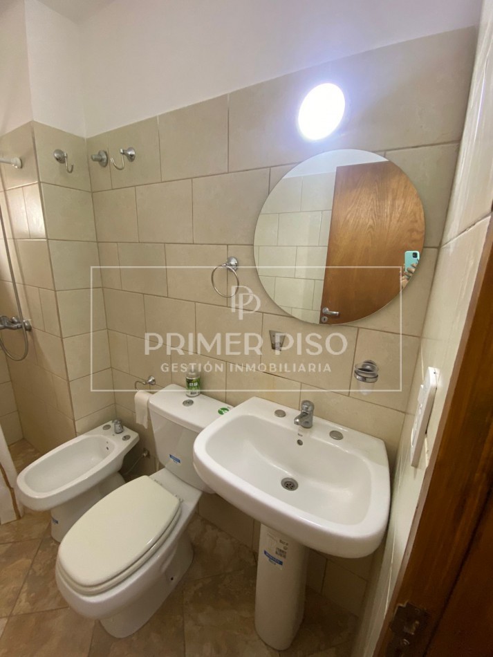 DEPARTAMENTO EN ALQUILER | BARRIO RIVADAVIA