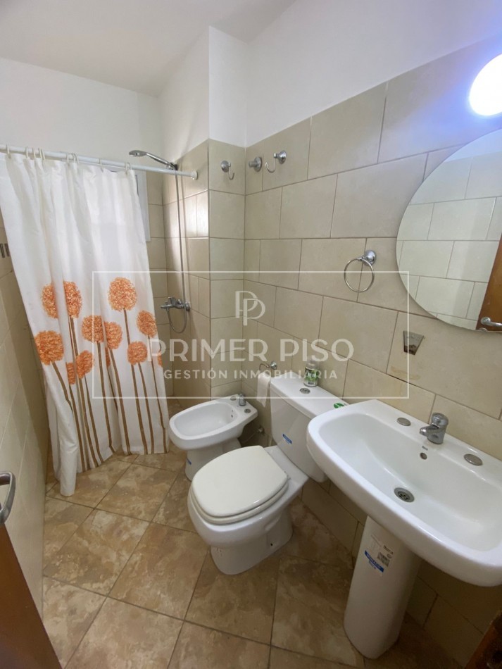 DEPARTAMENTO EN ALQUILER | BARRIO RIVADAVIA