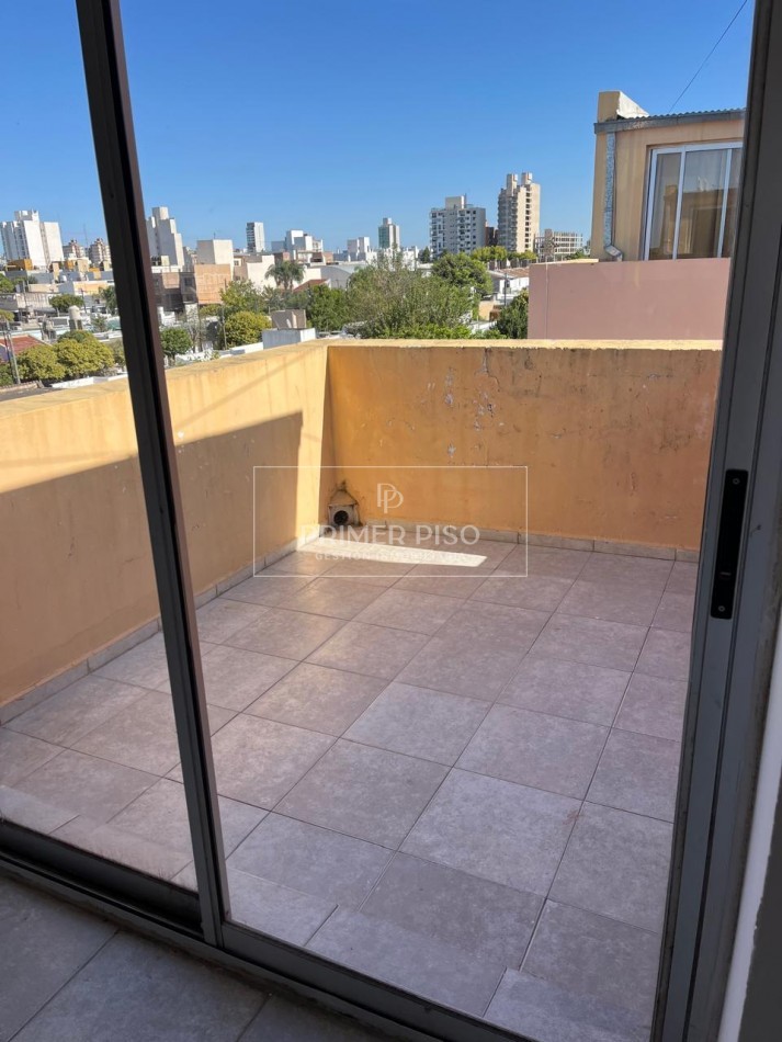 VENTA / DEPTO 1 DORMITORIO / BARRIO AMEGHINO
