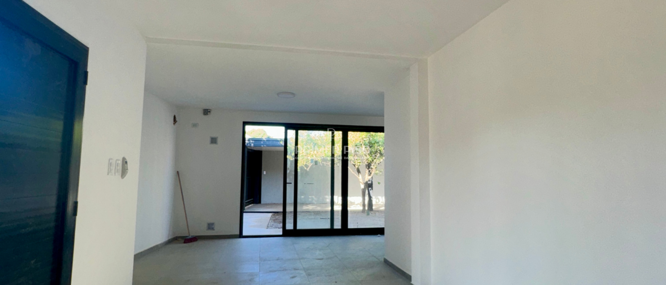 Casa a estrenar en Barrio Trinitarios