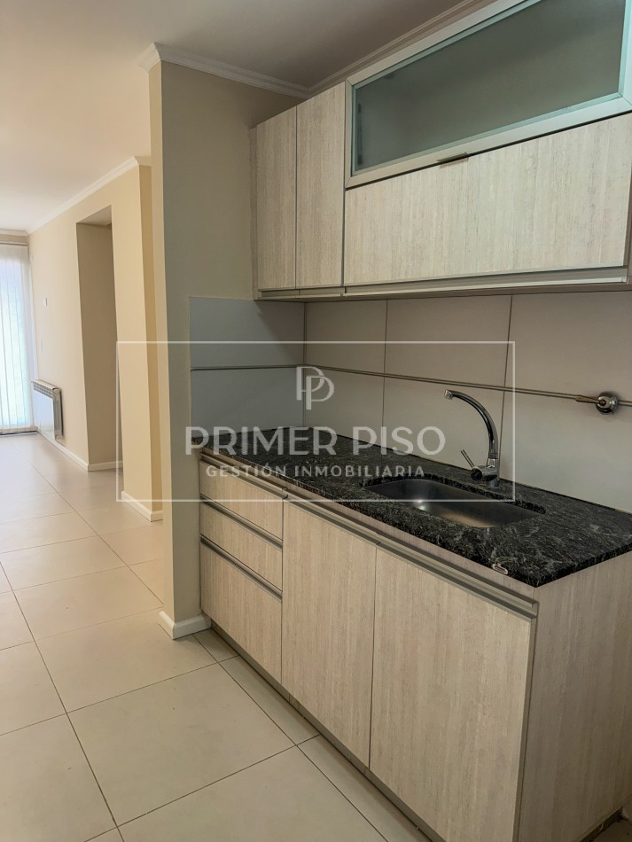 Departamento en venta | Barrio Centro, Villa Maria