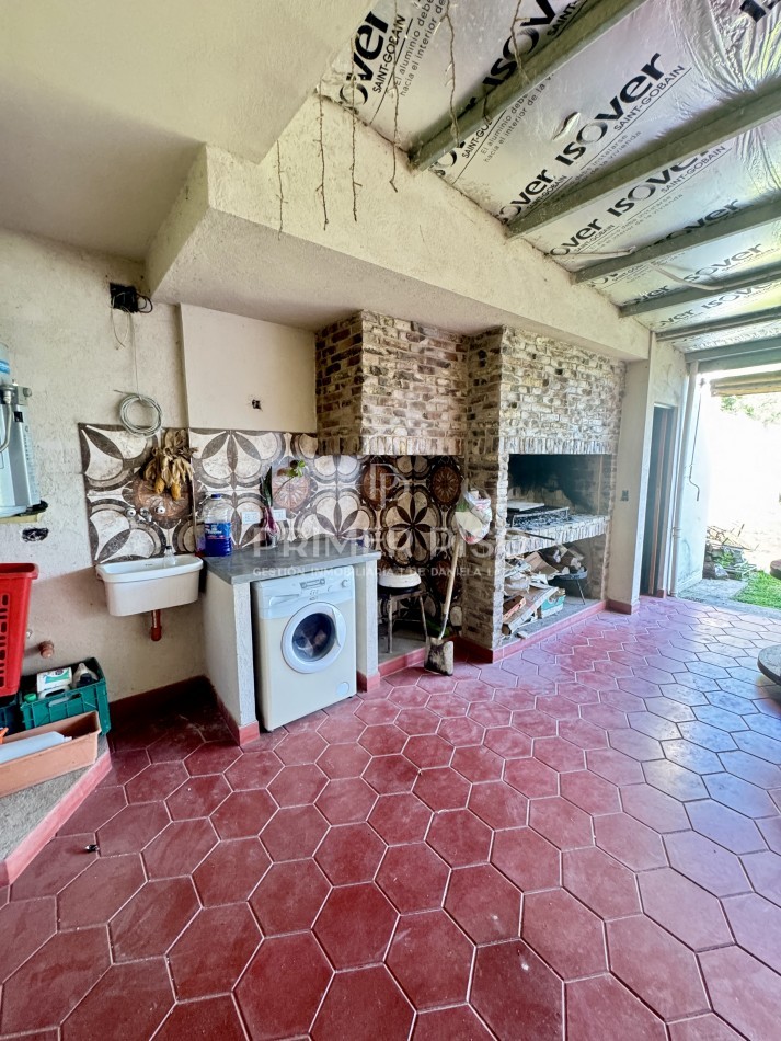 Casa | BARRIO FELIPE BOTTA