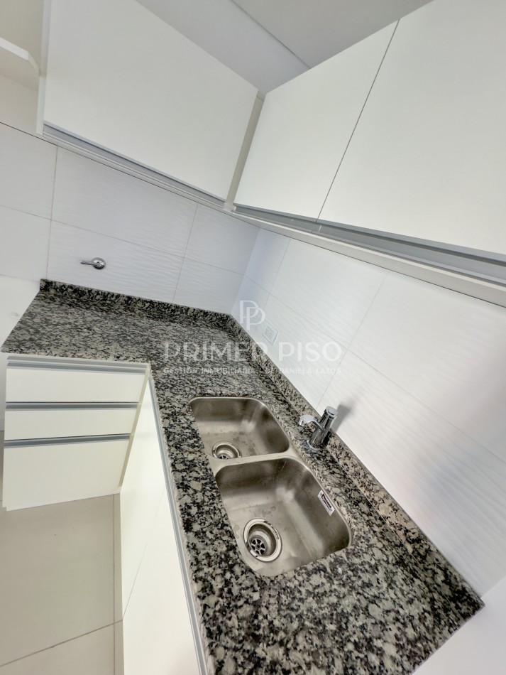 DEPARTAMENTO | JACARANDA 19