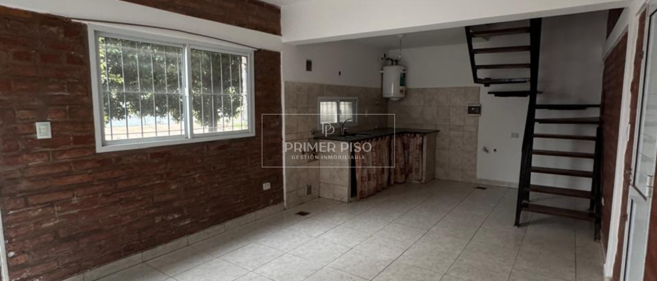 DUPLEX EN ALQUILER | BARRIO SAN JUAN BAUTISTA