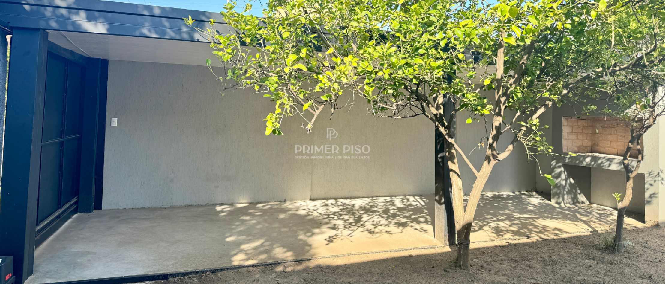 Casa a estrenar en Barrio Trinitarios