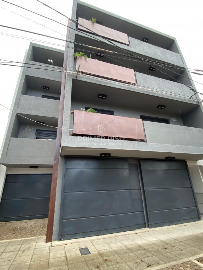 ALQUILER / DEPTO / BARRIO ALMIRANTE BROWN