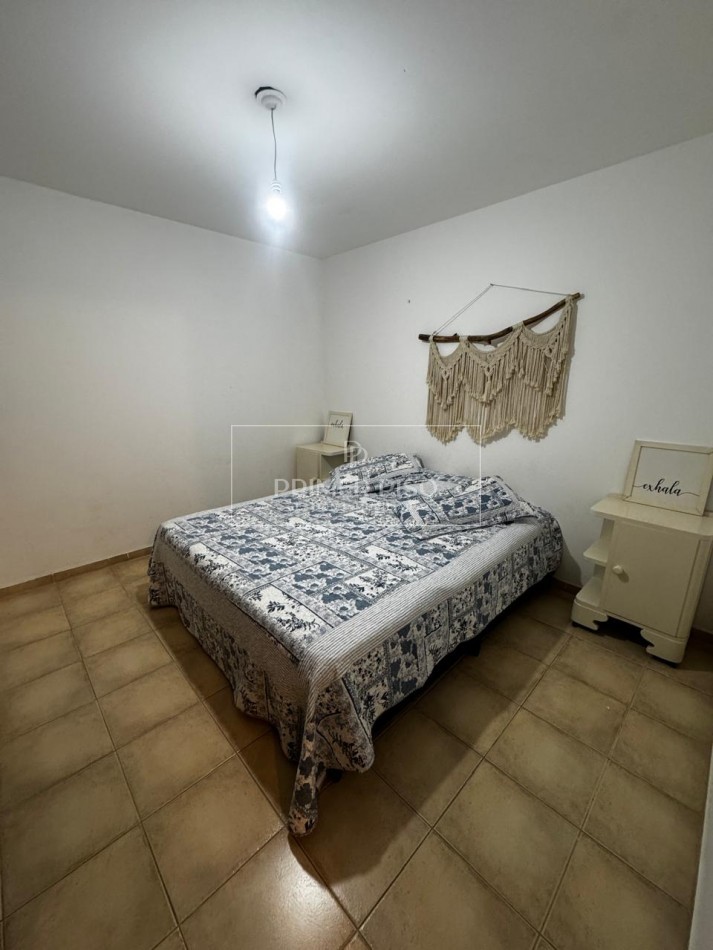 ALQUILER / DEPTO AMOBLADO / BARRIO AMEGHINO