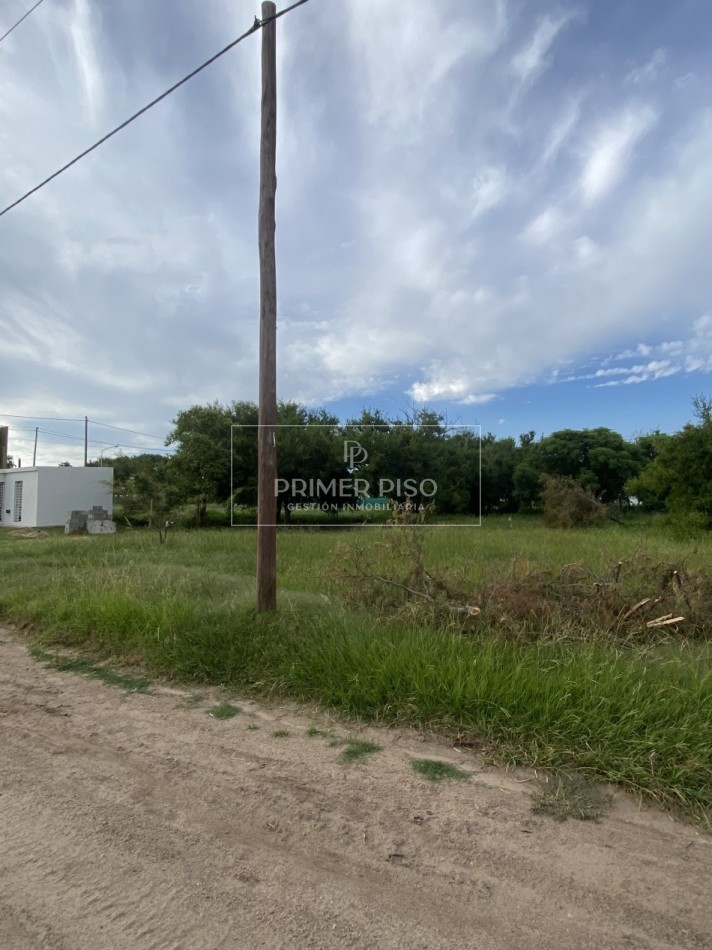 VENTA | TERRENO BARRIO LA ARBOLADA 2
