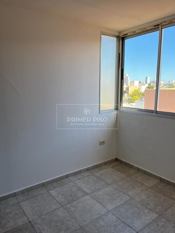 VENTA / DEPTO 1 DORMITORIO / BARRIO AMEGHINO