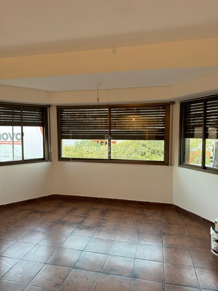 ALQUILER / DEPTO 1 DORMITORIO / BARRIO CENTRO