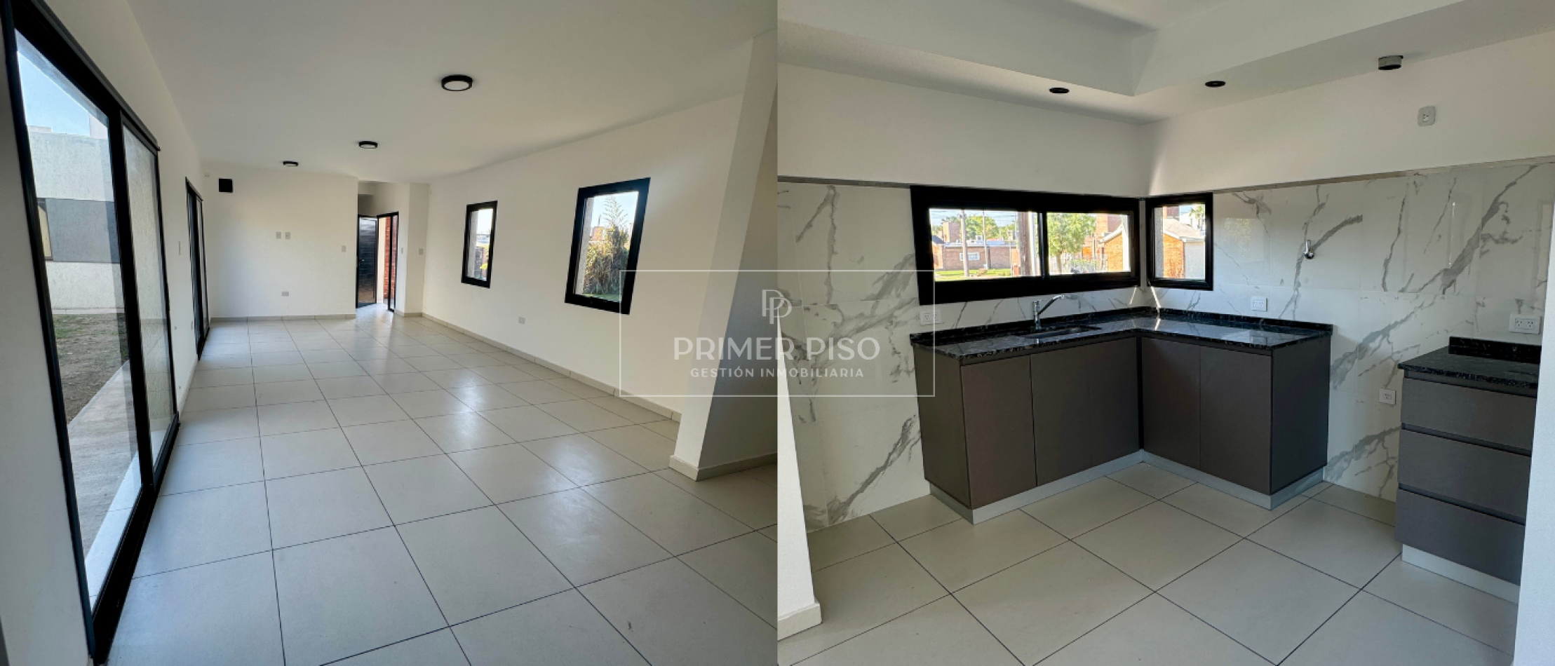 CASA A ESTRENAR EN BARRIO MIRAFLORES