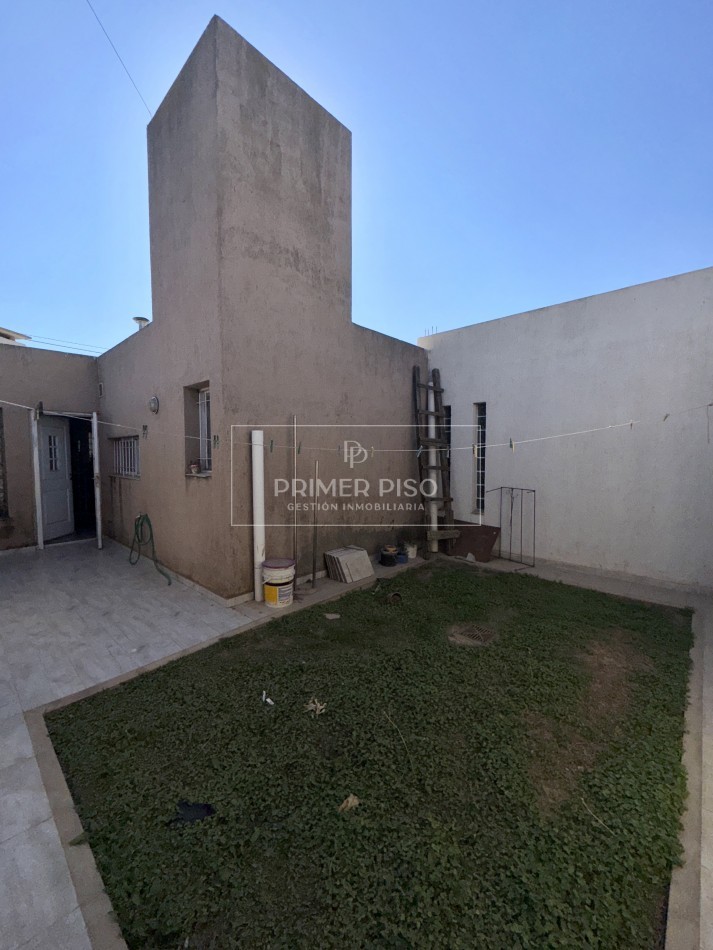 CASA / VENTA BARRIO CASALINDA