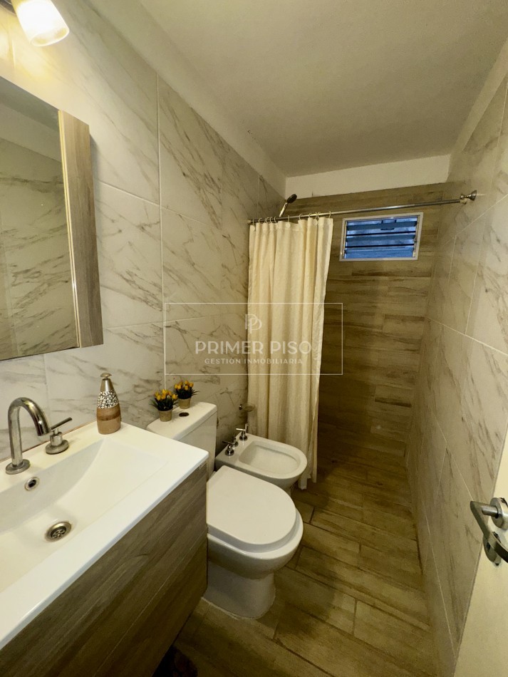 VENTA / DEPTO 2 DORMITORIOS / BARRIO CENTRO