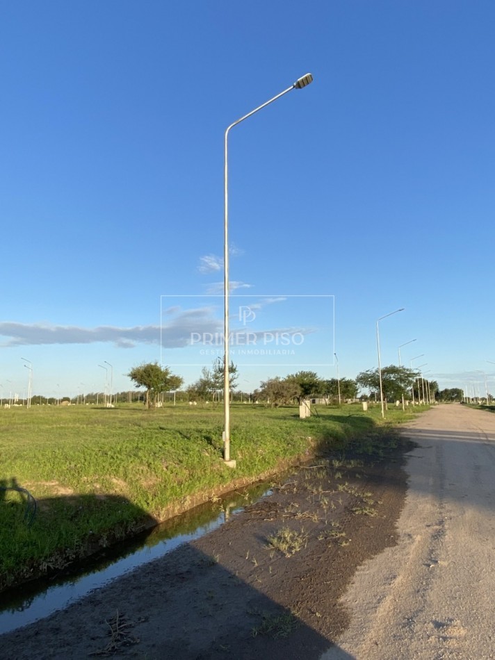 VENTA / LOTE PUEBLO NUEVO