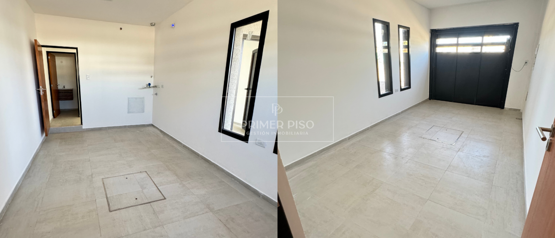 Casa a estrenar en venta | Barrio Jardines del Golf - Villa Nueva