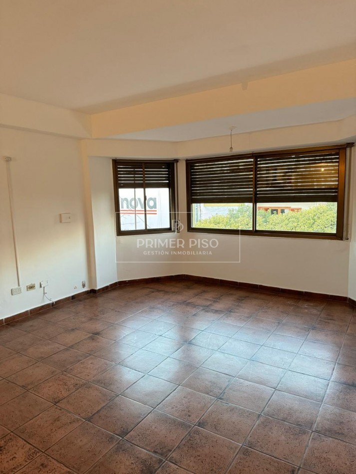 ALQUILER / DEPTO 1 DORMITORIO / BARRIO CENTRO