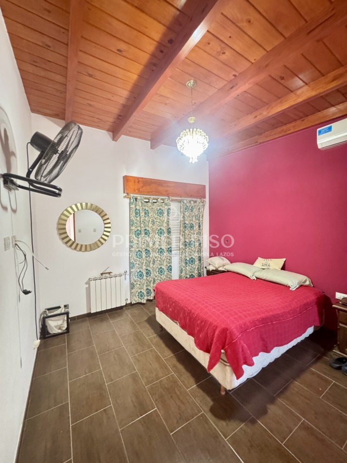 Casa | BARRIO FELIPE BOTTA
