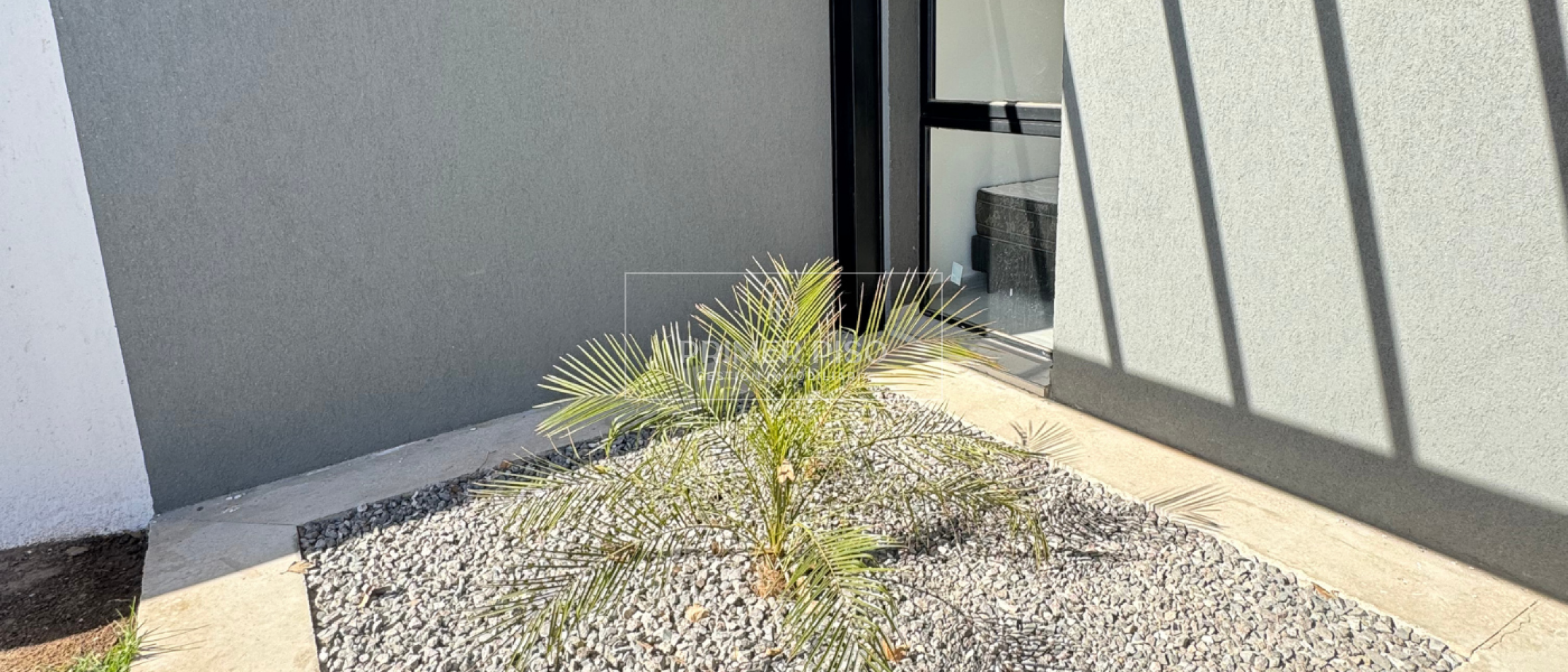 Casa a estrenar en venta | Barrio Jardines del Golf - Villa Nueva