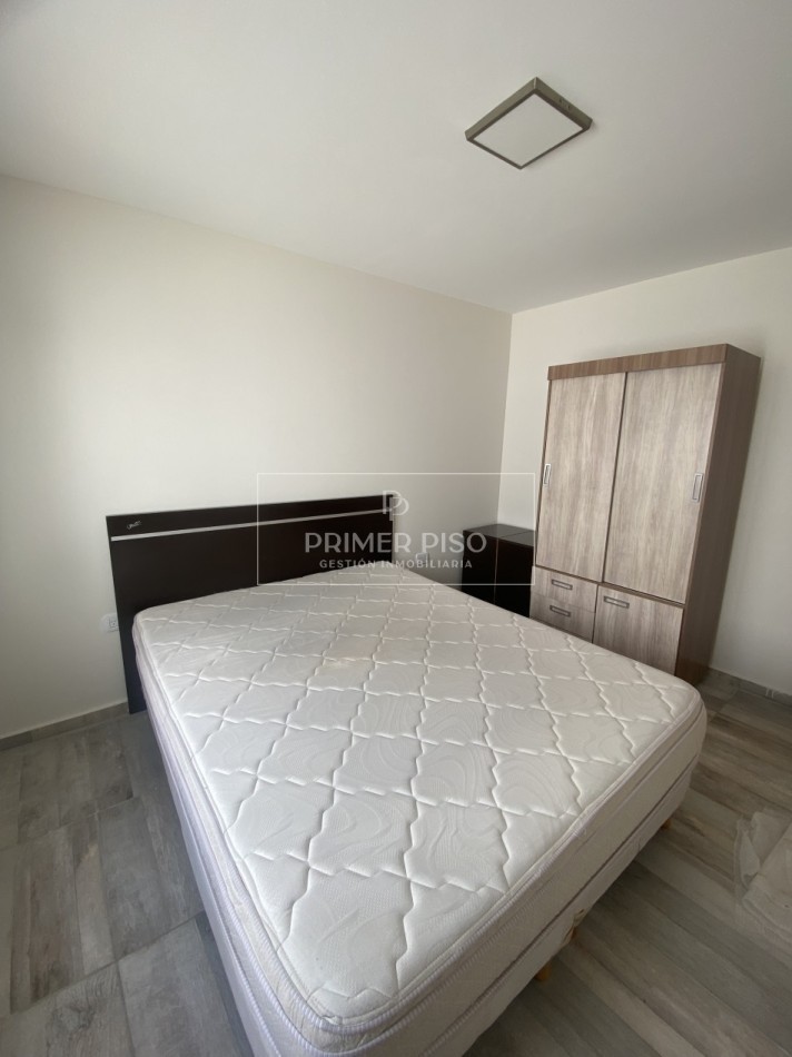Casa interna | Barrio Almirante Brown