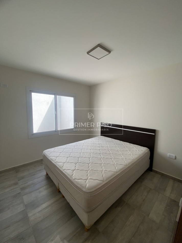 Casa interna | Barrio Almirante Brown