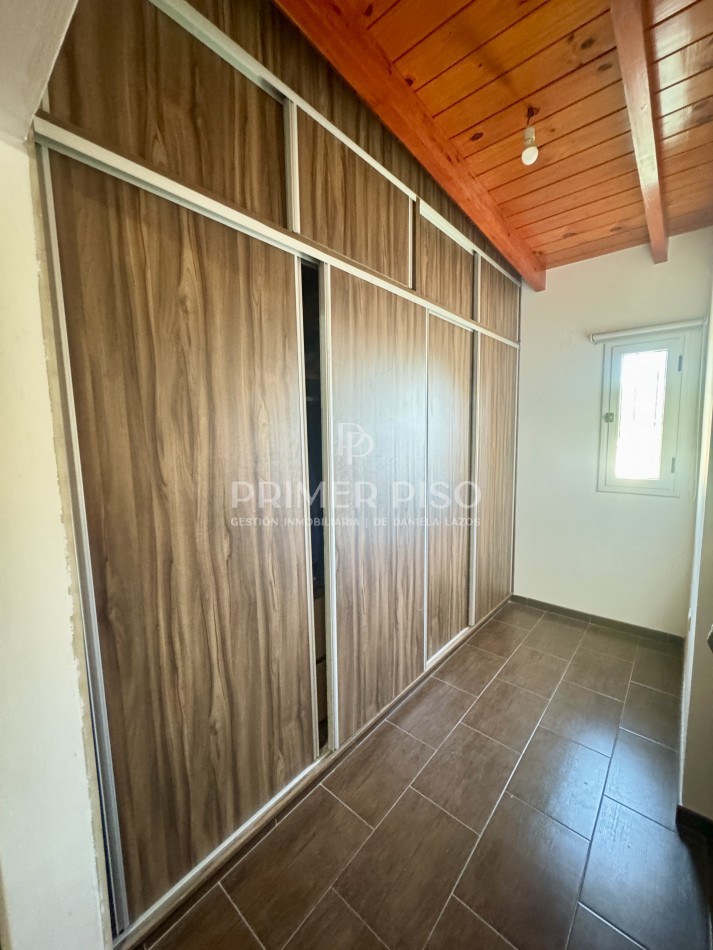 Casa | BARRIO FELIPE BOTTA