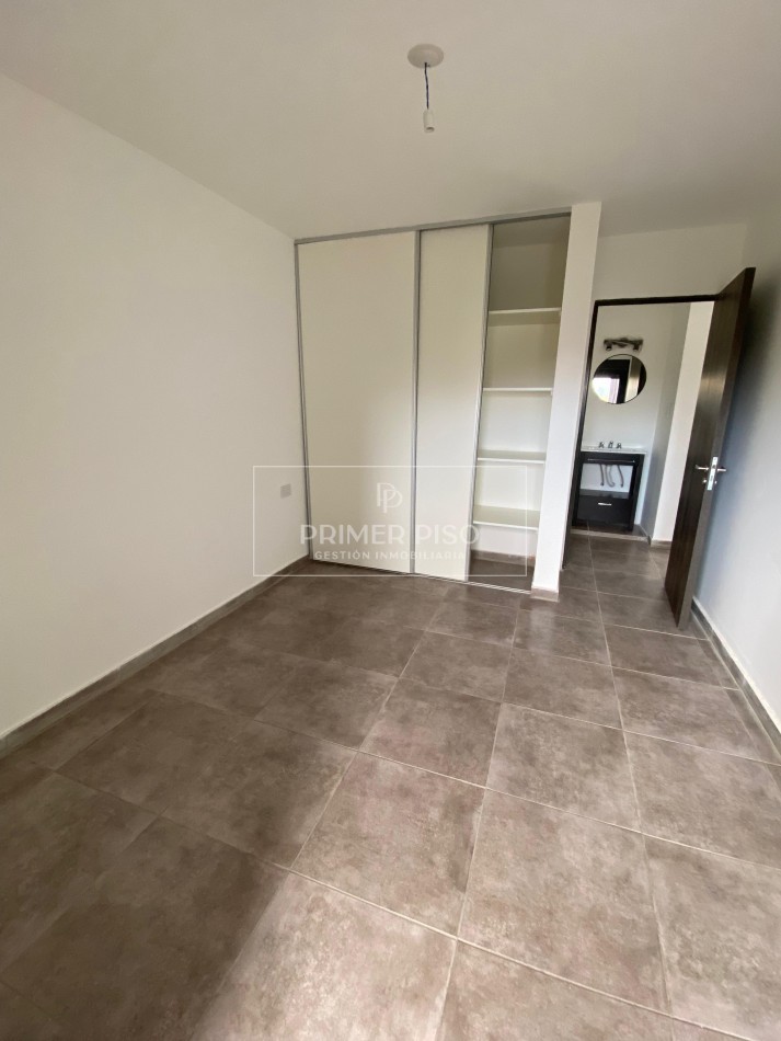 ALQUILER / DEPTO / BARRIO ALMIRANTE BROWN